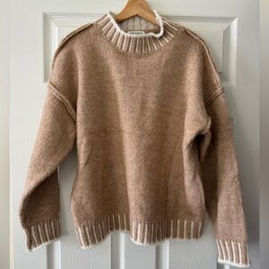 NWT Vestique Sweater